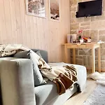 Pod Szymoszkowa Ii- 10 Min Pieszo Do Krupowek, 5 Min Pieszo Stok Narciarski Homestay