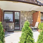 Pod Szymoszkowa Ii- 10 Min Pieszo Do Krupowek, 5 Min Pieszo Stok Narciarski Homestay