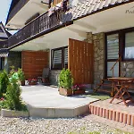 Homestay Pod Szymoszkowa Ii- 10 Min Pieszo Do Krupowek, 5 Min Pieszo Stok Narciarski