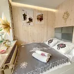 Pod Szymoszkowa Ii- 10 Min Pieszo Do Krupowek, 5 Min Pieszo Stok Narciarski Homestay Zakopane