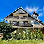 Homestay Pod Szymoszkowa Ii- 10 Min Pieszo Do Krupowek, 5 Min Pieszo Stok Narciarski Zakopane