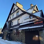 Pod Szymoszkowa Ii- 10 Min Pieszo Do Krupowek, 5 Min Pieszo Stok Narciarski Homestay
