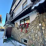 Pod Szymoszkowa Ii- 10 Min Pieszo Do Krupowek, 5 Min Pieszo Stok Narciarski * Zakopane