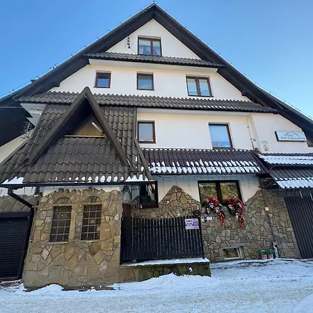 Pod Szymoszkowa Ii- 10 Min Pieszo Do Krupowek, 5 Min Pieszo Stok Narciarski Homestay