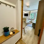Pod Szymoszkowa Ii- 10 Min Pieszo Do Krupowek, 5 Min Pieszo Stok Narciarski Privatunterkunft Zakopane