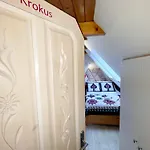 Pod Szymoszkowa Ii- 10 Min Pieszo Do Krupowek, 5 Min Pieszo Stok Narciarski