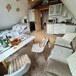 Pod Szymoszkowa Ii- 10 Min Pieszo Do Krupowek, 5 Min Pieszo Stok Narciarski *