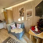 Pod Szymoszkowa Ii- 10 Min Pieszo Do Krupowek, 5 Min Pieszo Stok Narciarski Zakopane