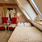 Pod Szymoszkowa Ii- 10 Min Pieszo Do Krupowek, 5 Min Pieszo Stok Narciarski Séjour chez l'habitant Zakopane