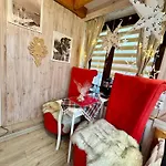 Séjour chez l'habitant Pod Szymoszkowa Ii- 10 Min Pieszo Do Krupowek, 5 Min Pieszo Stok Narciarski