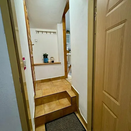 Homestay szállás Pod Szymoszkowa 2 Centrum Zakopanego - U Mirka *