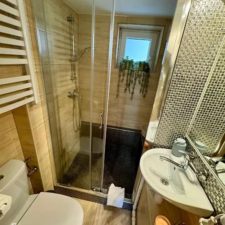 Homestay szállás Pod Szymoszkowa 2 Centrum Zakopanego - U Mirka *