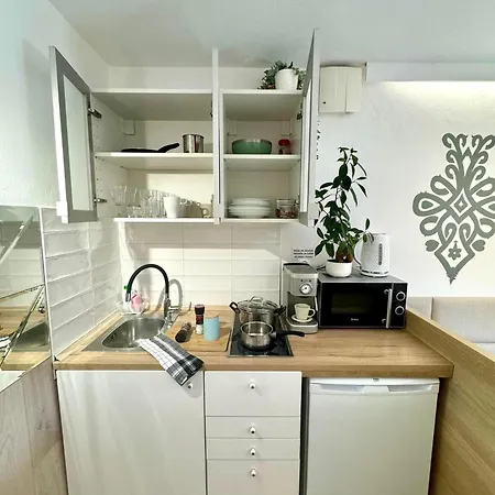 Pod Szymoszkowa 2 Centrum Zakopanego - U Mirka Zakopane