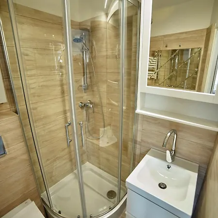 Pod Szymoszkowa 2 Centrum Zakopanego - U Mirka * Zakopane
