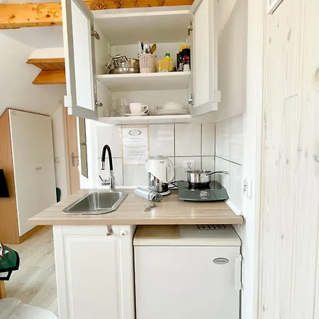 Homestay szállás Pod Szymoszkowa 2 Centrum Zakopanego - U Mirka Zakopane