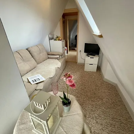 Pod Szymoszkowa 2 Centrum Zakopanego - U Mirka Homestay szállás