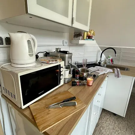 Homestay szállás Pod Szymoszkowa 2 Centrum Zakopanego - U Mirka Zakopane