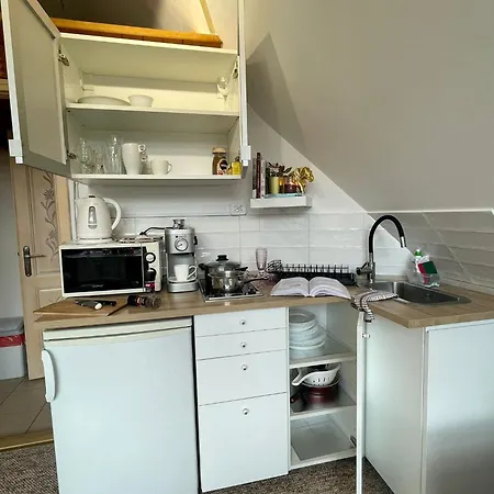 Pod Szymoszkowa Ii- 10 Min Pieszo Do Krupowek, 5 Min Pieszo Stok Narciarski *